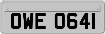 OWE0641