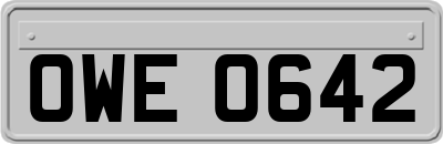 OWE0642