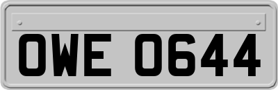 OWE0644