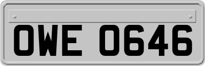 OWE0646