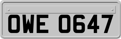 OWE0647