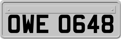 OWE0648