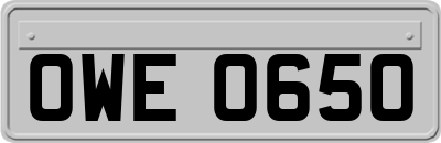 OWE0650