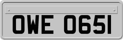 OWE0651