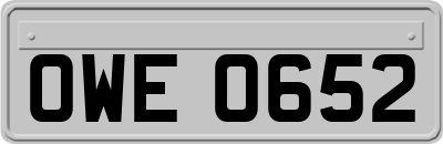 OWE0652
