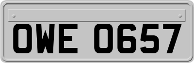 OWE0657