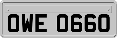 OWE0660