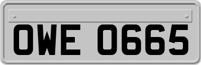 OWE0665