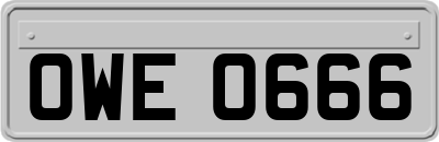 OWE0666
