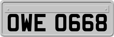OWE0668