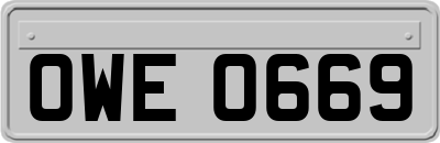 OWE0669