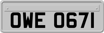 OWE0671