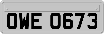 OWE0673