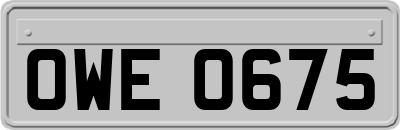OWE0675
