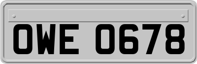 OWE0678