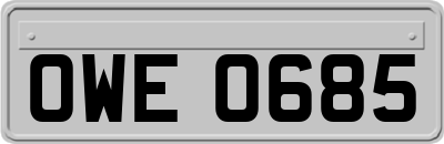 OWE0685