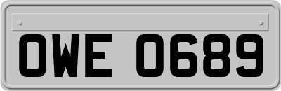 OWE0689