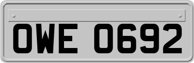 OWE0692