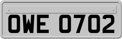 OWE0702