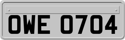OWE0704