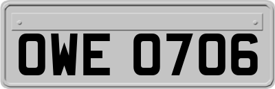 OWE0706