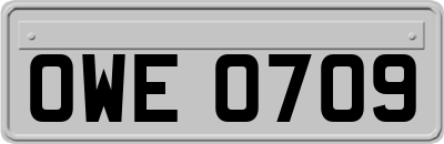 OWE0709