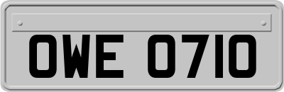 OWE0710