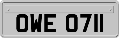 OWE0711