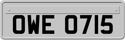 OWE0715