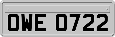OWE0722