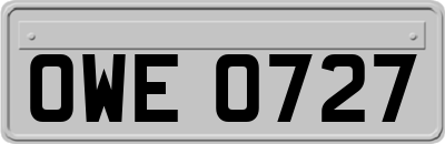 OWE0727