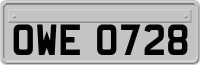 OWE0728