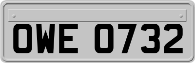 OWE0732