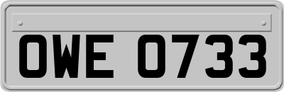OWE0733