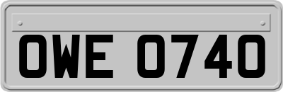 OWE0740