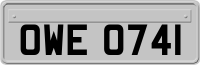 OWE0741