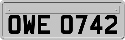 OWE0742