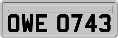 OWE0743