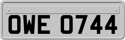 OWE0744