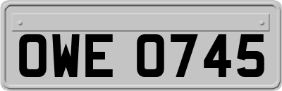OWE0745