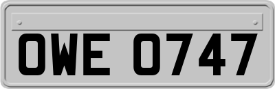OWE0747