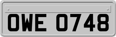OWE0748