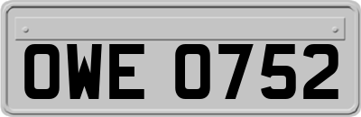 OWE0752