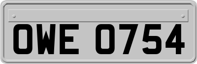OWE0754