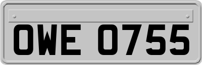 OWE0755