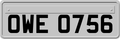 OWE0756