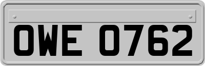 OWE0762