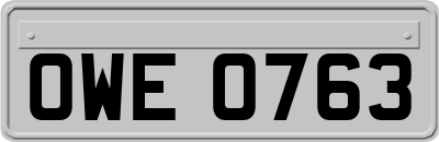 OWE0763