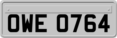 OWE0764