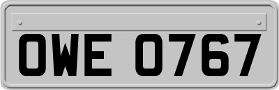OWE0767